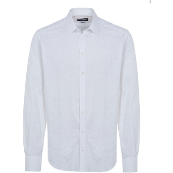 D&G Overhemd Lange Mouw D&G -