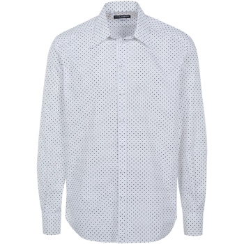 D&G Overhemd Lange Mouw D&G -