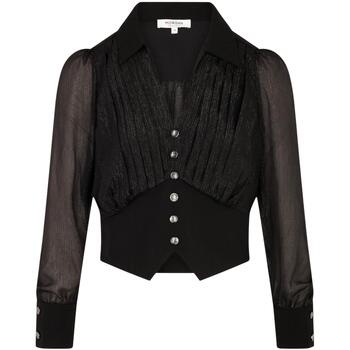 Morgan Blouse  252-OPLAM