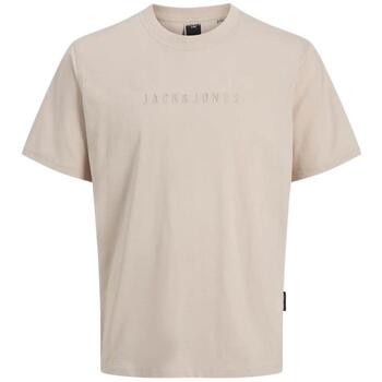 Jack & jones T-shirt Korte Mouw Jack & Jones -