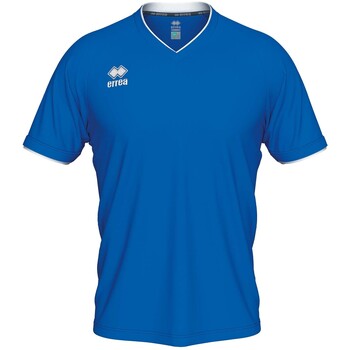 Errea T-shirt Korte Mouw  Leonard Maglia Mc Ad