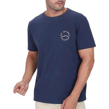 Vans T-shirt Korte Mouw  -