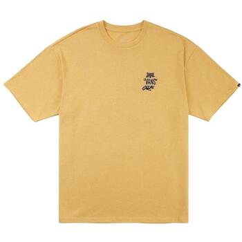 Vans T-shirt Korte Mouw  -