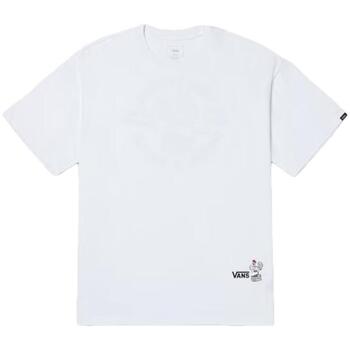 Vans T-shirt Korte Mouw  -