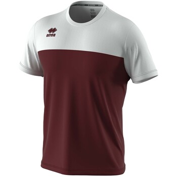 Errea T-shirt Korte Mouw  Brandon Maglia Mc Ad