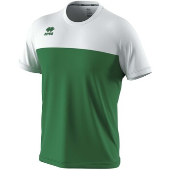 Errea T-shirt Korte Mouw  Brandon Maglia Mc Ad