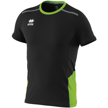 Errea T-shirt Korte Mouw  Konnor Man Maglia Mc Ad