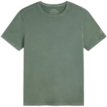 Ecoalf T-shirt Korte Mouw  VENT T-SHIRT MAN