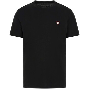 Guess T-shirt Korte Mouw  Cn Ss Core Tee