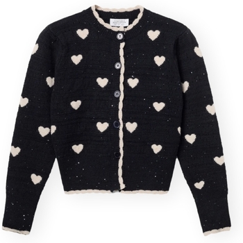 Compania Fantastica Trui  COMPAÑIA FANTÁSTICA Cardigan 10267 - Conversational 9