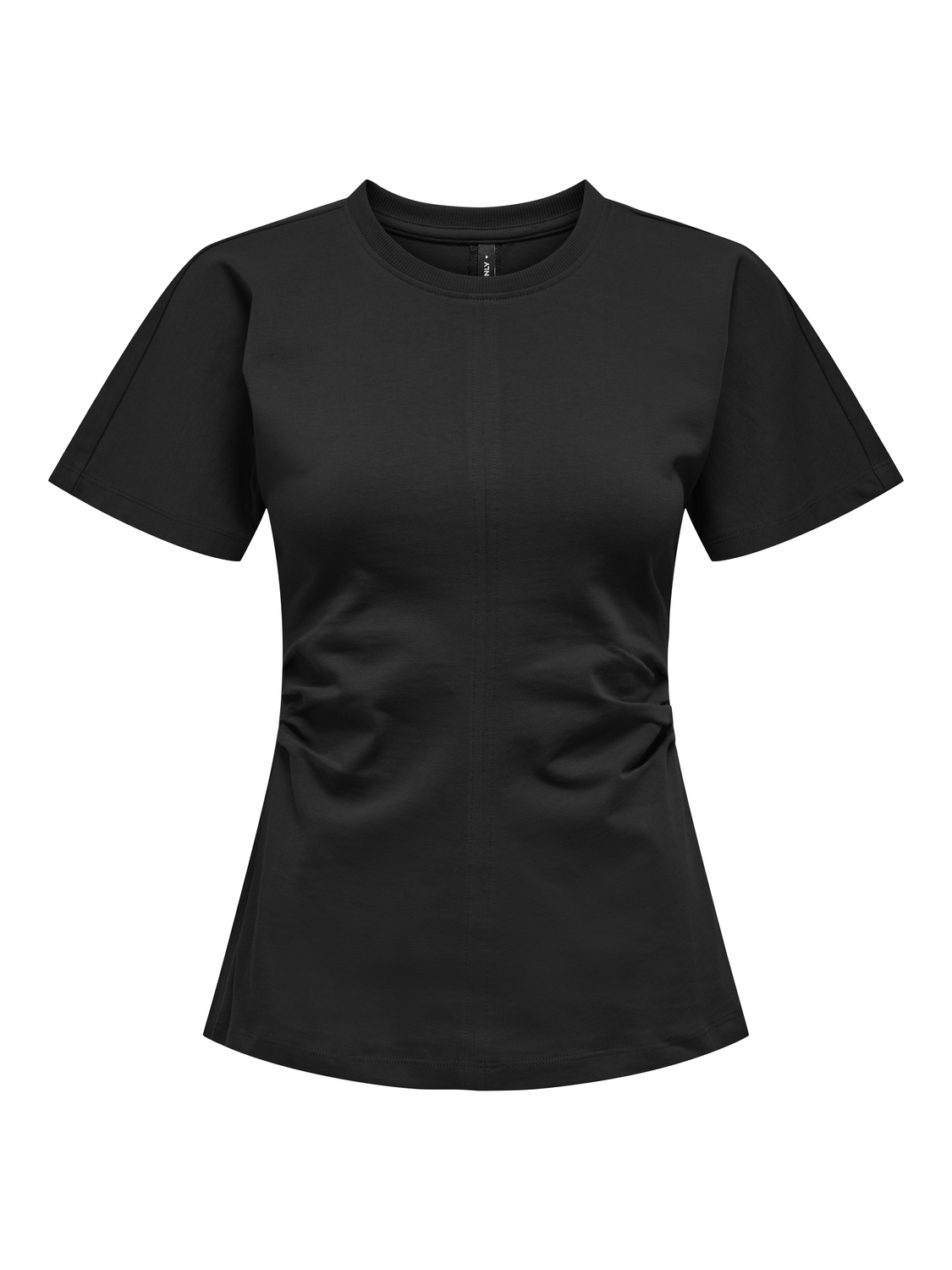 Only Onlmarie Life S/s Ruching Top Jrs N:
