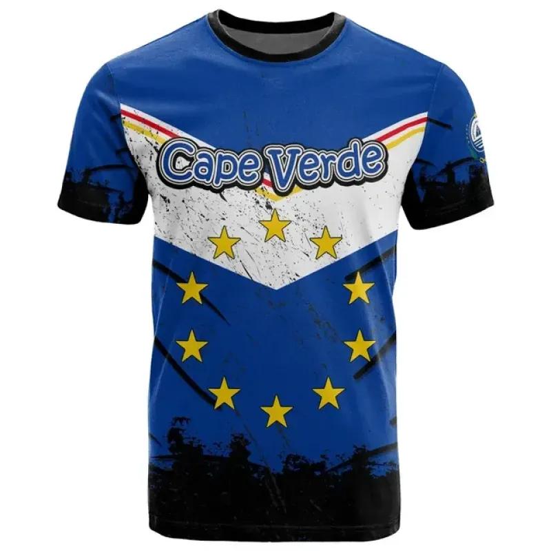 ETST 07 Indonesië Vlag Wapenschild Grafische T-shirt Zomer Casual Trui Herenmode Losse T-shirts Jongen Oversized Korte Mouwen Tops 3XL