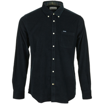 Barbour Overhemd Lange Mouw  Ramsey Tailored