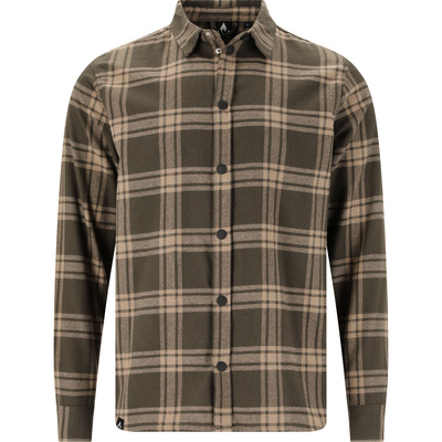 Whistler Heren Hoggs Checked Shirt
