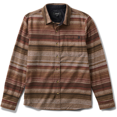Roark Heren Daytripper Jas