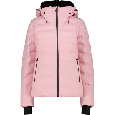 CMP Dames Hoodie Jas