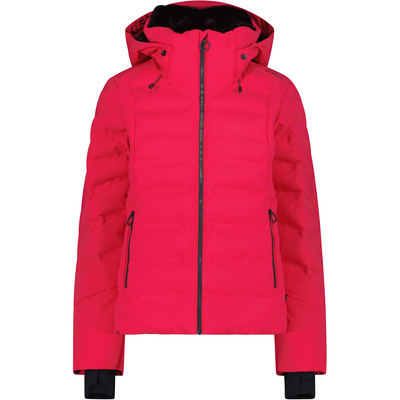CMP Dames Hoodie Jas