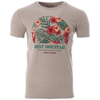 Best Mountain T-shirt  -