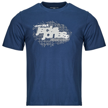Jack & jones T-shirt Korte Mouw Jack & Jones JCOGRID BRANDING
