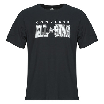 Converse T-shirt Korte Mouw   ALL STAR TEE