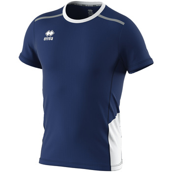 Errea T-shirt Korte Mouw  Konnor Man Maglia Mc Ad