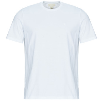 Calvin Klein Jeans T-shirt Korte Mouw  SS CLASSIC MONOGRAM TEE