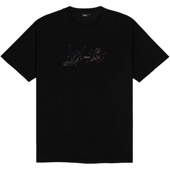 Dolly Noire T-shirt Korte Mouw  Latias Latios Tee