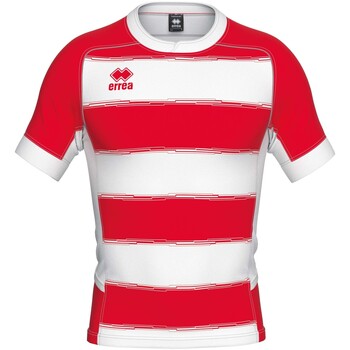 Errea T-shirt Korte Mouw  Clyne Maglia Mc Ad