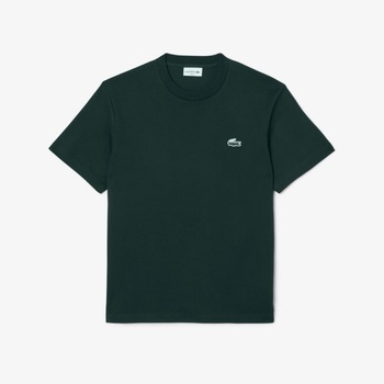 Lacoste T-shirt Korte Mouw  TH5899
