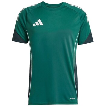 Adidas T-shirt Korte Mouw  Tiro 25 Competition
