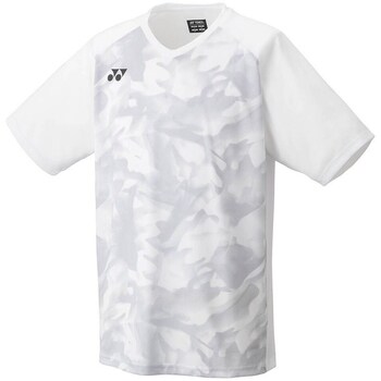 Yonex T-shirt Korte Mouw  Club Team