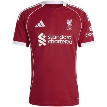 Adidas T-shirt Korte Mouw  Lfc H Jsy
