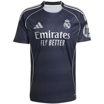 Adidas T-shirt Korte Mouw  Real A Jsy