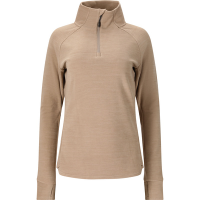 Whistler Dames Kajsa Half Zip Trui
