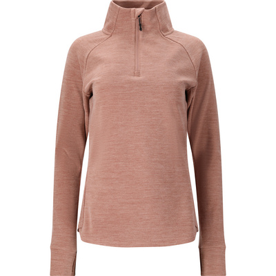 Whistler Dames Kajsa Half Zip Trui