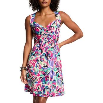 Morgan Korte Jurk  -