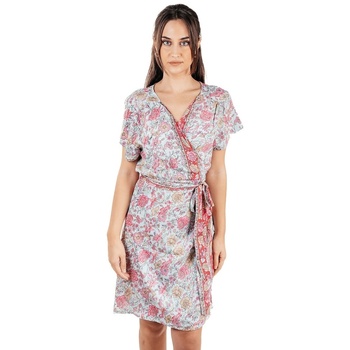 Isla Bonita By Sigris Korte Jurk  Korte Jurk