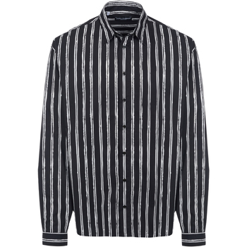 D&G Overhemd Lange Mouw D&G -