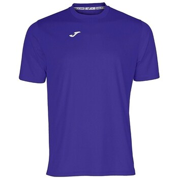 Joma T-shirt Korte Mouw  Combi