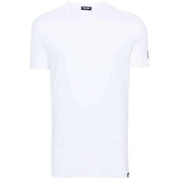 Dsquared T-shirt Korte Mouw  -