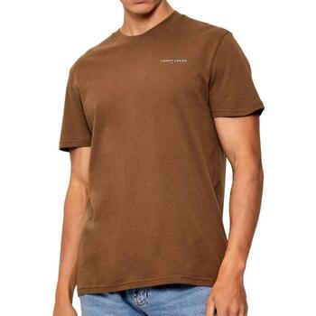 Tommy Hilfiger T-shirt Korte Mouw  -