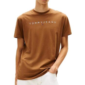Tommy Hilfiger T-shirt Korte Mouw  -