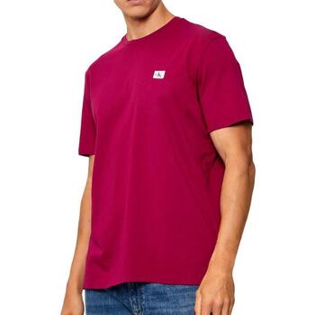 Calvin Klein Jeans T-shirt Korte Mouw  -