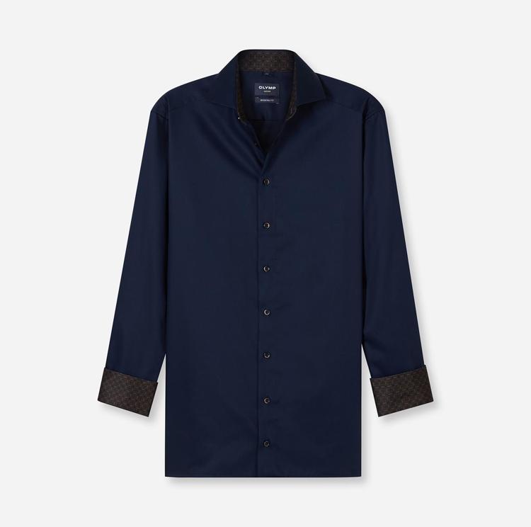 Olymp Dress shirt 1300/84/08
