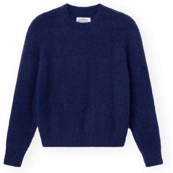 Compania Fantastica Trui  COMPAÑIA FANTÁSTICA Knit 10378 - Blue