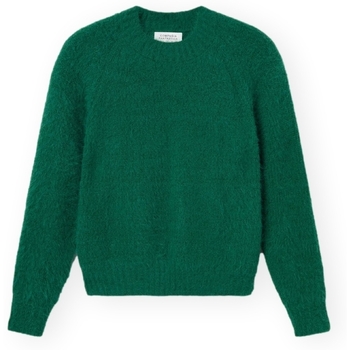 Compania Fantastica Trui  COMPAÑIA FANTÁSTICA Malha 10377 - Green