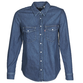 Levi's Overhemd Levis ESSENTIAL WESTERN