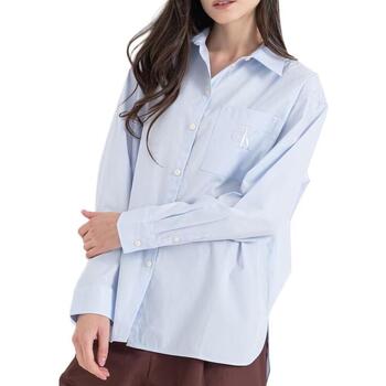 Calvin Klein Jeans Overhemd  -