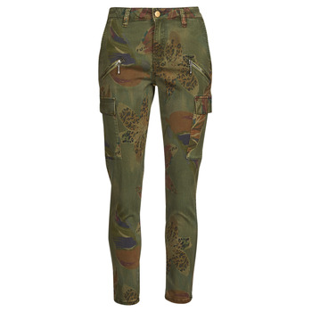 Desigual Broek  PANT_TROPI