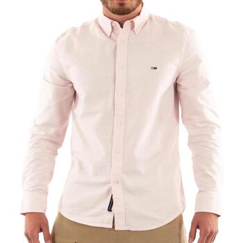 Tommy Hilfiger Overhemd Lange Mouw  -